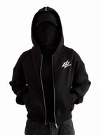 ZIP HOODIE | BLAYRO