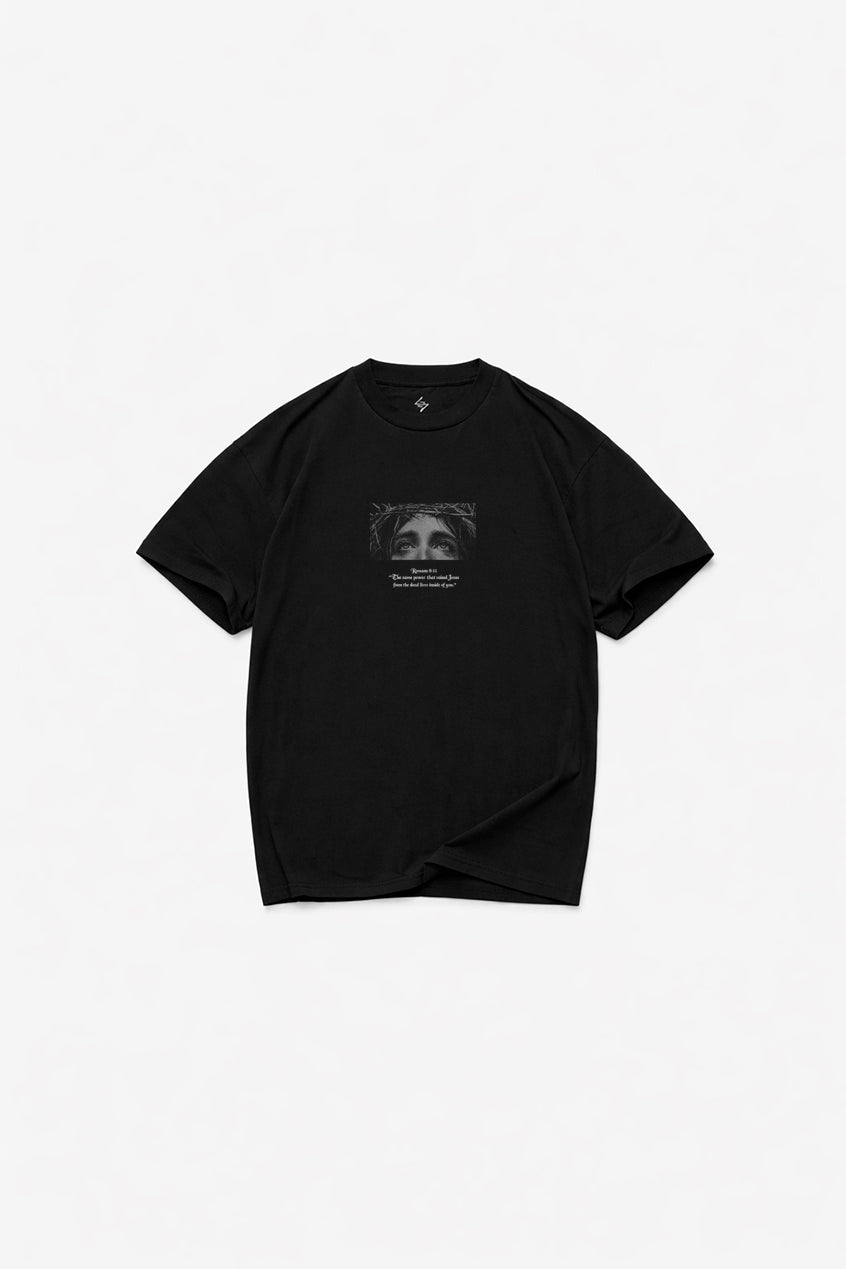 T-shirt "8:11"