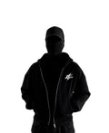 ZIP HOODIE | BLAYRO