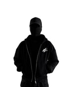 ZIP HOODIE | BLAYRO