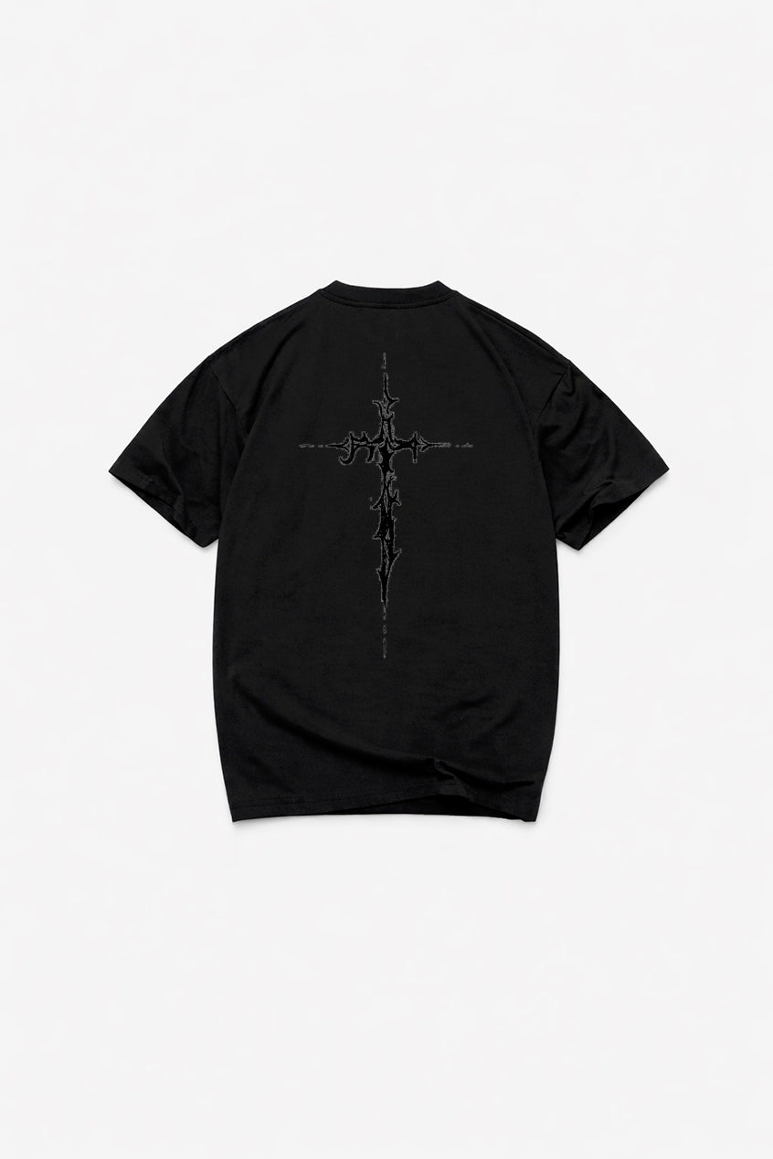 T-shirt "more"