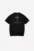 T-shirt "14:27"
