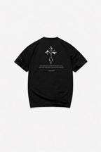 T-shirt "14:27"