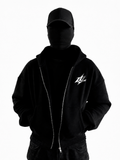 ZIP HOODIE | BLAYRO