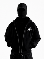 ZIP HOODIE | BLAYRO