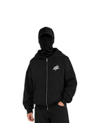 ZIP HOODIE | BLAYRO
